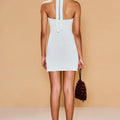 KENDALL KNIT DRESS 4