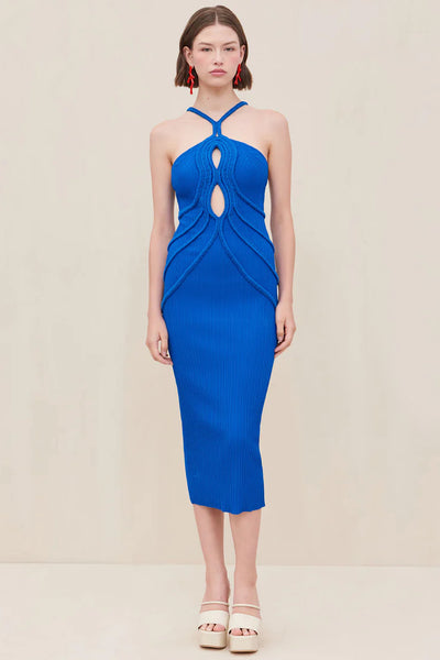 AVERY KNIT DRESS 1