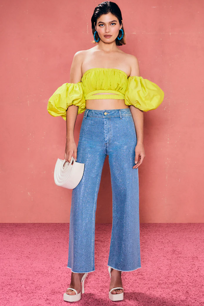 ZELMA PANT 1