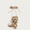 LUCINDA SANDAL 3