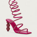 LISLIE SANDAL 2