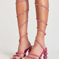 LISLIE SANDAL 5