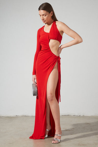 LOREN DRESS 1