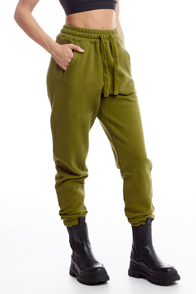 Classic Dirty Laundry Sweatpants 1