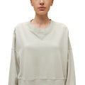 Relaxed Fit Crewneck 1