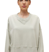 Relaxed Fit Crewneck 1