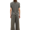 Wide Leg Sweatpants 3