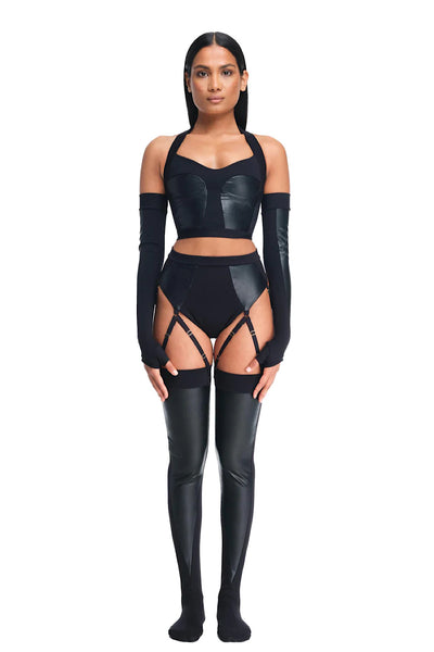 La Muse Bra 1