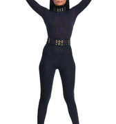 Teo Belt 1