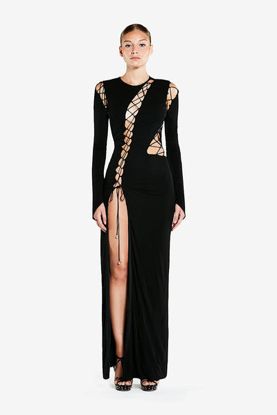 VIVA GOWN 1