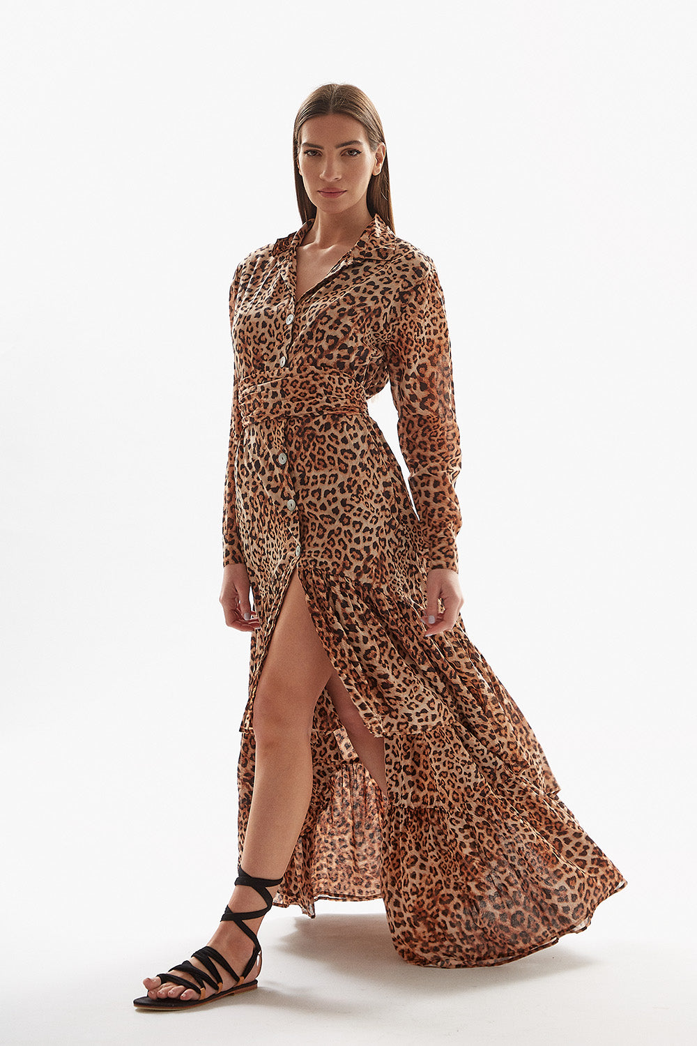 convertible dress long sleeve Satin Convertible Sleeve Mini Dress Penelope The Label