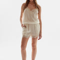 Silk Coco Romper 1