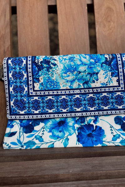 BAG WITH CRYSTALS 1