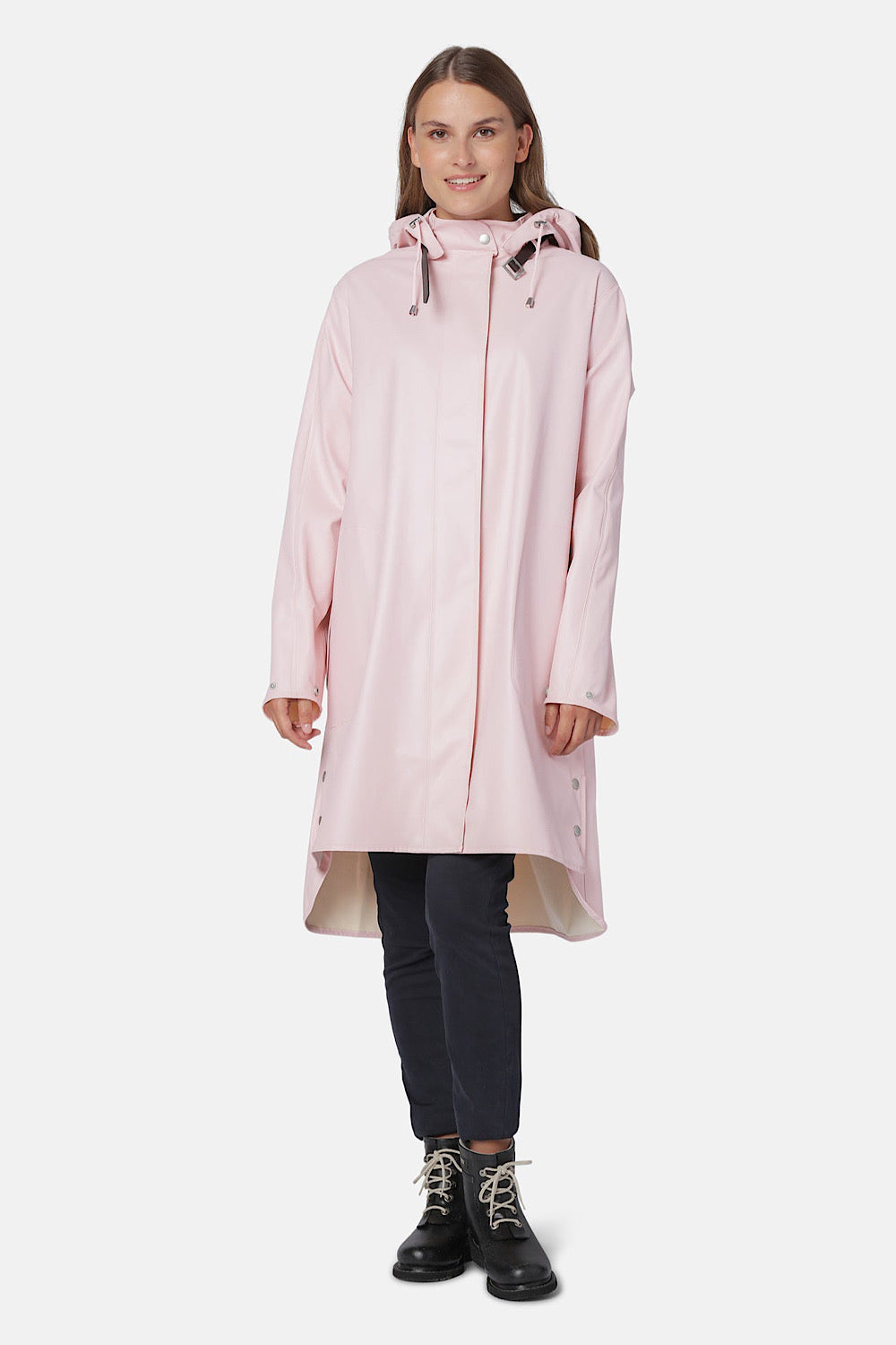 RAINCOAT 1