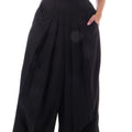 HAKAMA PANTS 4