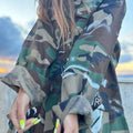 CAMO ARMY JACKET 3