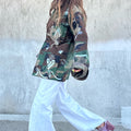 CAMO ARMY JACKET 6