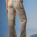 CROCHET BEACH PANTS 4