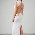 STRINGS ADJ DRESS 4