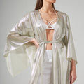 GOLD KIMONO 2