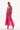 SILK V NECK MAXI DRESS WITH MI 1