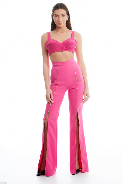 EXPOSE TROUSERS 1