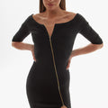 EXPOSE DRESS 2
