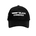 BLK CPSL CAP 1