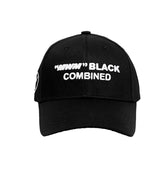 BLK CPSL CAP 1