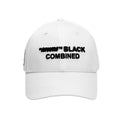 BLK CPSL CAP 2