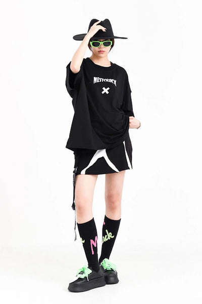 OVERSIZED TSHIRT 1