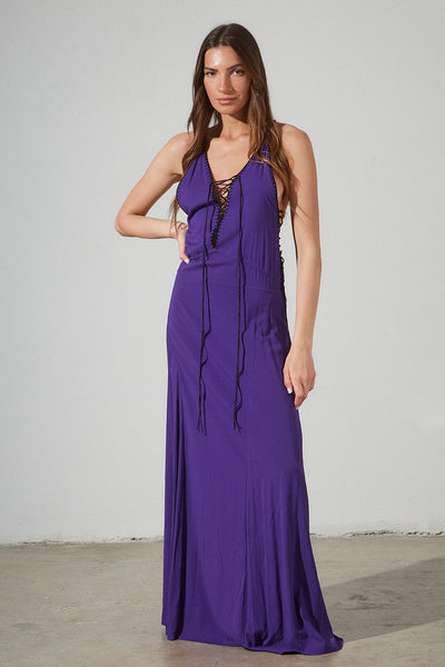 woven dress 1