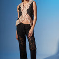 CALLISTO TROUSERS 1