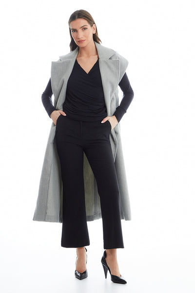 LUISA COAT 1