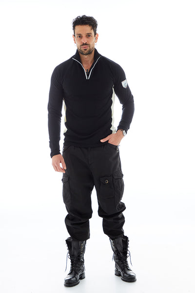 Voss ZipUp men 1