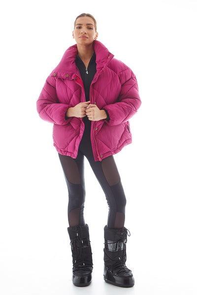 ULTRALIGHT JACKET 1