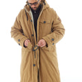 MAN JACKET OF12 COREA 2