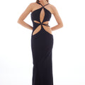 Asterisk Maxi Dress 2