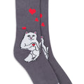 NERM LOVE SOCKS 1