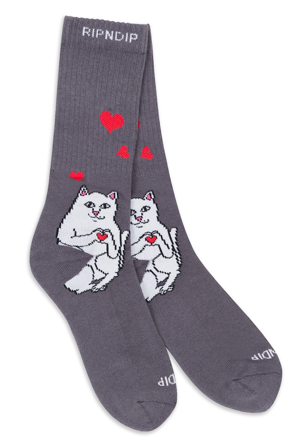 NERM LOVE SOCKS 2