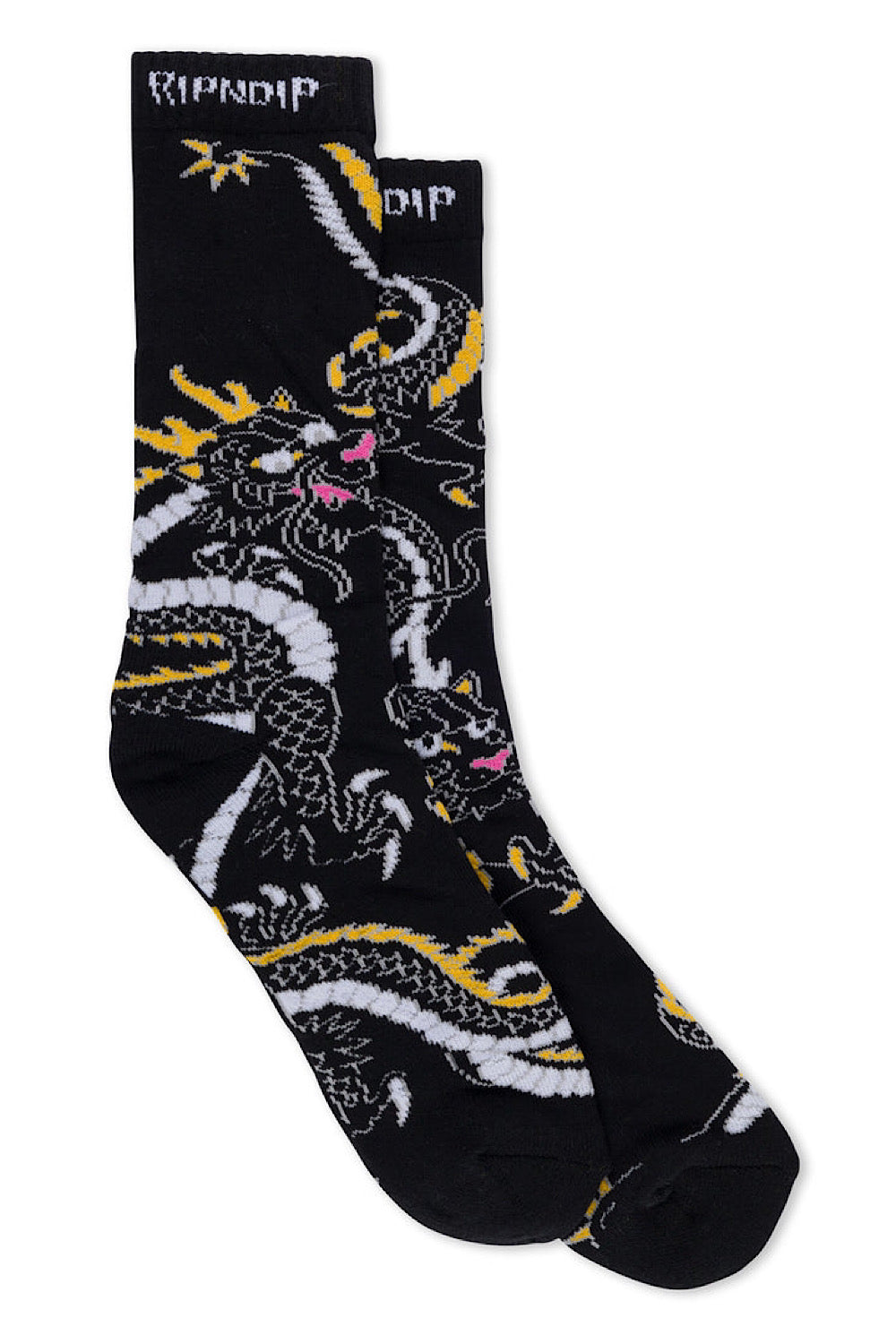 RYU SOCKS 1