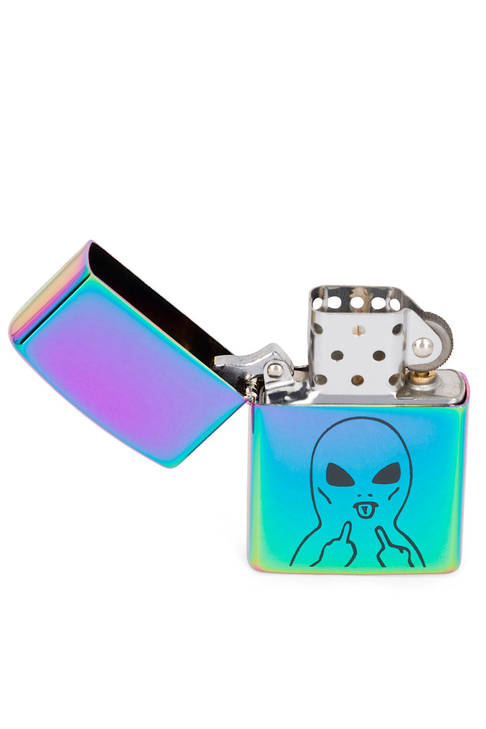 LORD ALIEN LIGHTER 1