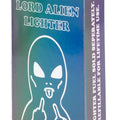 LORD ALIEN LIGHTER 3