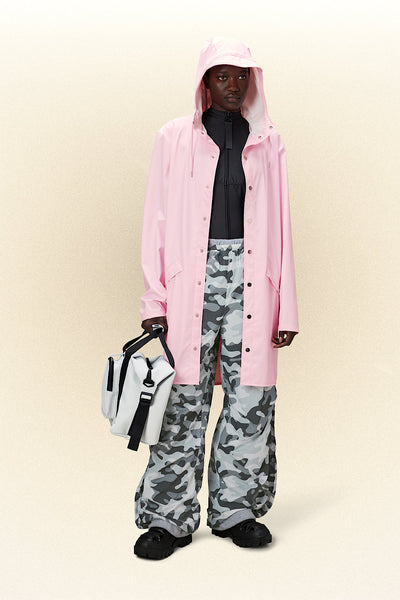 Long Jacket W3 1