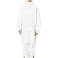 Long Jacket W3 1