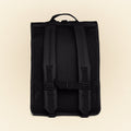 Rolltop Rucksack Mesh W3 3