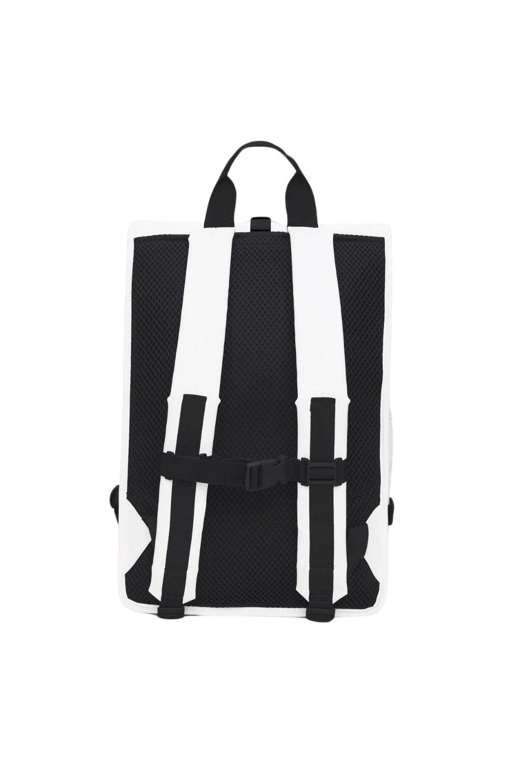 Rolltop Rucksack Contrast W3 2