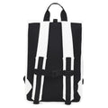 Rolltop Rucksack Contrast W3 2