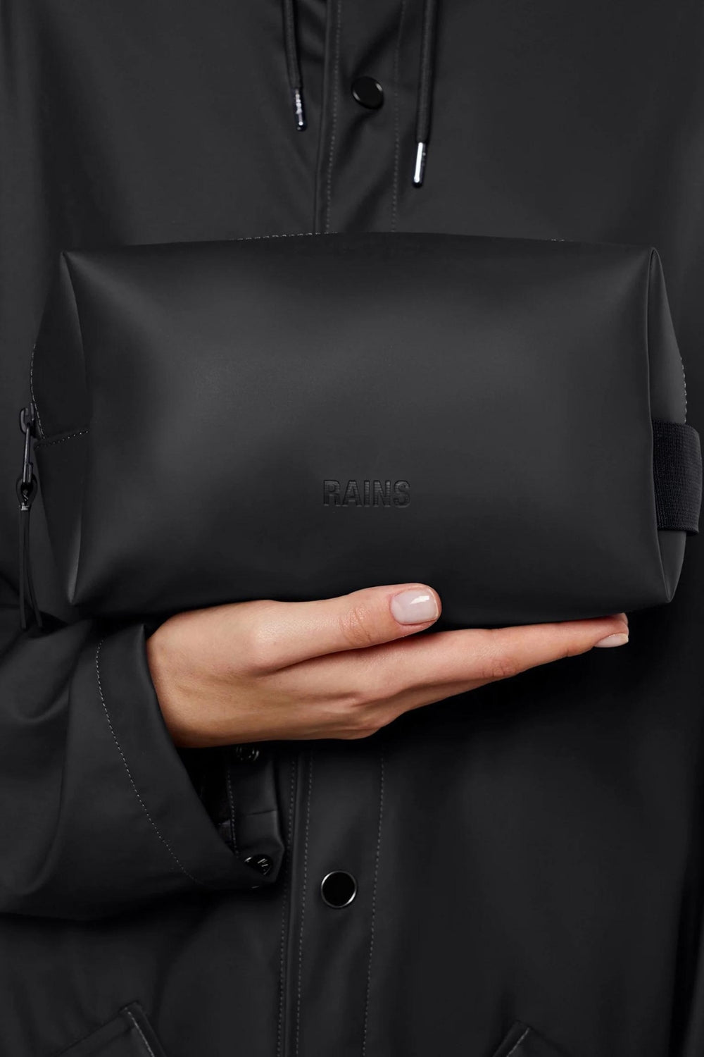 Wash Bag Small W3 1