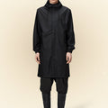 Fishtail Parka W3 1
